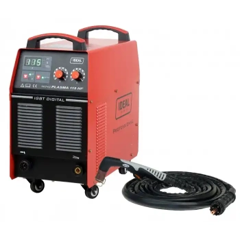 IDEAL TECNO PLASMA 115 HF DIGITAL